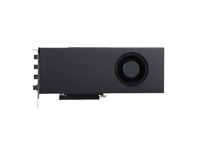 显卡NVIDIA GeForce RTX 4090 48GB涡轮