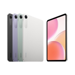LCD旗舰游戏小平板的最后一舞？Redmi K Pad2曝光汇总