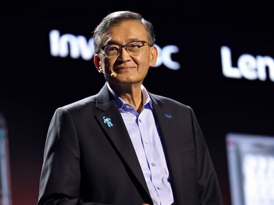 Ӣ�ض���Computex��������AI���³ɹ� ��оƬ�����ܼ�AI�������