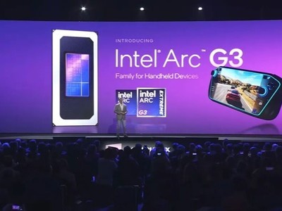 Computex 2026 | Ӣ�ض������ݽ����Թ�Ϊ��ʯ����������δ��