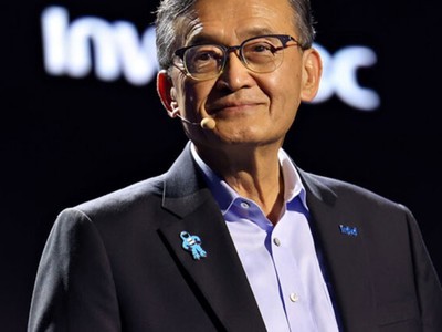 Computex 2026حӢ�ض�ȫջ������� �á�о����������δ��