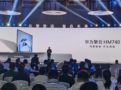 ��Ϊ���� HM740��ʽ�����������Ƽ�¼��