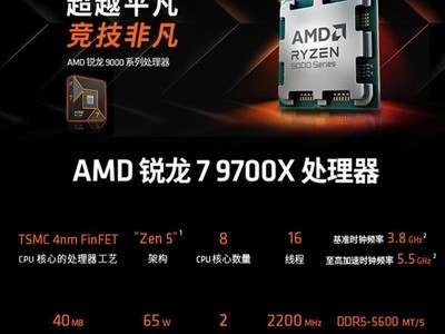 �ܾ�D4��ƽ̨������7 9700X+��ͨ��D5+9070GREսδ��