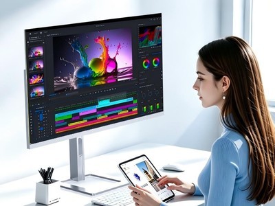 26��9�¼���4K OLED��ʾ���Ƽ�������27E2N6900QW