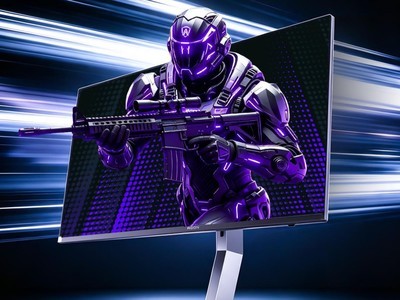 2026��9��OLED�羺��ʾ�����а񣺰���AGON���ϵ�б�ѡ����