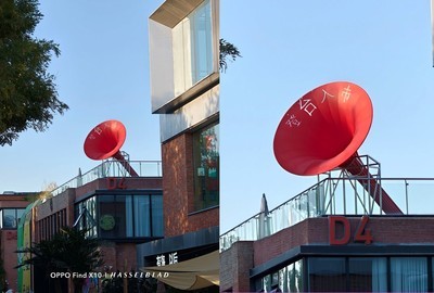 影像真够用了？OPPO Find X10实际体验
