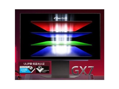 LG 27GX700A OLED�羺��ֱ��611Ԫ