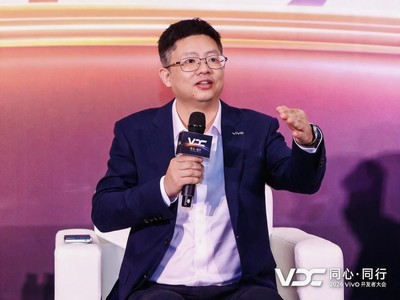 vivo开发者大会群访实录：大模型够不够用？真正限制你的是想象力