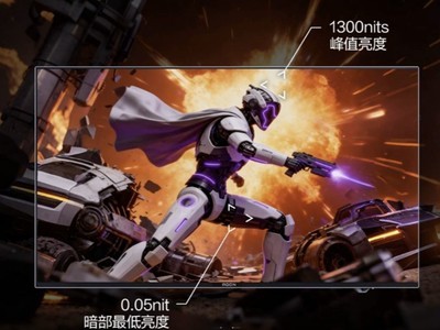 ���˵羺��ѡ4K OLED�羺��ʾ���Ŀ�ã�AGON AGP327UZD���ƣ�