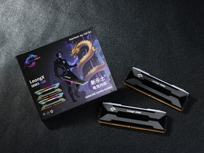 内存评测：新乐士屠龙勇士DDR5 RGB，8800MT/s的硬核游戏利器