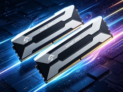 �ڴ����⣺����ʿ������ʿDDR5 RGB��8800MT/s��Ӳ����Ϸ����