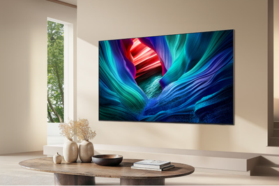 高端电视选购全攻略：为何三星MicroRGB成终极优选？