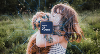 三星为何能抢先发布MicroRGB电视？揭秘显示巨头的领先密码