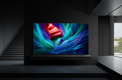 三星为何能抢先发布MicroRGB电视？揭秘显示巨头的领先密码