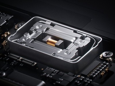 Get一点：盘盘手机马达的“三六九等”