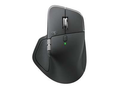 �޼�MX Master 4���ʯī��