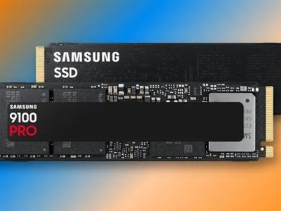 ���Ƿ���8TB 9100 Pro SSD���ٶȴ�14800MB/s��9��2������