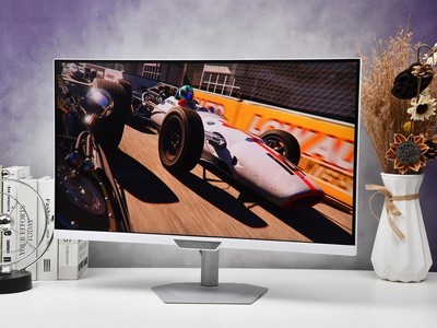 技嘉M27Q2 QD ICE显示器评测：千元显示器带来旗舰体验