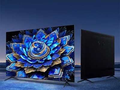 TCL 75T7M 75Ӣ��Mini LED����ֱ��4775Ԫ