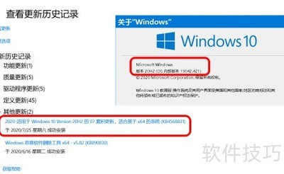 Win10 20H2 Beta����ָ��