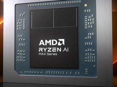 AMD�߹ܷ�̸����ǰ���겼�ֳ���ͳһ�ڴ���������������ӭӢΰ�����
