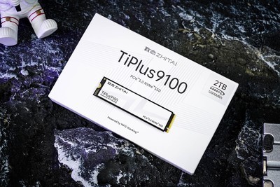致态TiPlus9100固态硬盘评测 “全能战士”Gen5超级进化