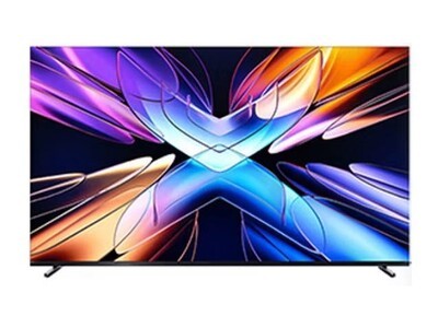 Vidda发现X 2027款75英寸电视低价促销