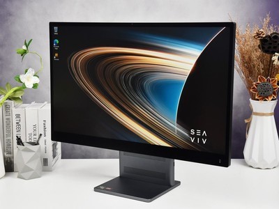 用锐龙AI Max+ 395玩Open Claw！体验希未Aidea ONE R27一体电脑