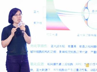 新标准落地！海信小墨E5SPro成为首批金E权威护眼认证电视