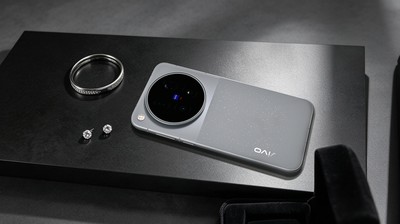 vivo X500 Pro Max深度体验 拍照之外，电影感也拿手