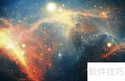 室女座超星系团与银河系大小对比