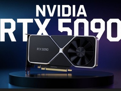 DIYŵRTX 5090еܡˮ˶٣