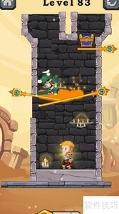 Gold Hero Rescue 83��ͨ�ع���