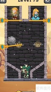 Gold Hero Rescue��75��ͨ�ع���