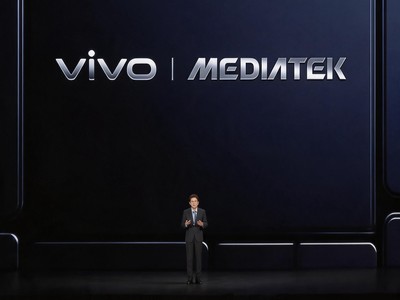 从首发到共同定义的“双向奔赴”，vivo X500 Pro系列首发搭载天玑9600 Pro
