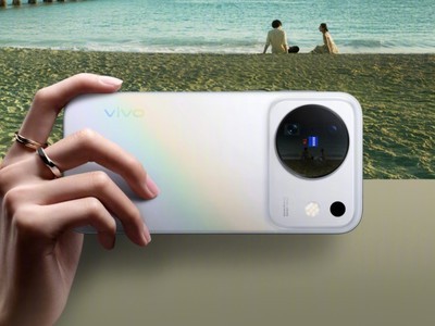 一图看懂vivo X500：双Pro级影像下放，5499元起