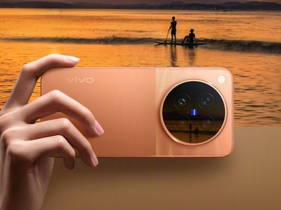 一图看懂vivo X500 Pro：6.36英寸小屏旗舰，6499元起