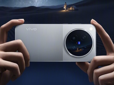 一图看懂vivo X500 Pro Max：首发蔡司超动态主摄，全能旗舰标杆6999元起