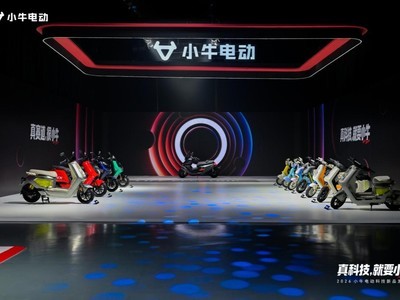 �ɷ�Сţ�綯��AI���Ǹ������ƣ����ֳ���Ҫ�조���û�������ó�