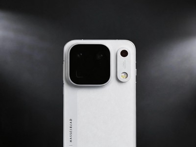 什么叫Pro Max级影像？OPPO用行业首个2亿像素三镜头群给出了答案