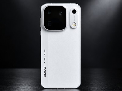 OPPO Find X10 Pro Max深度体验 留住光影本真一瞬