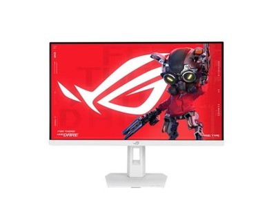 ROG��˶XG27ACMEG-W 27Ӣ��2K�羺��ʾ��