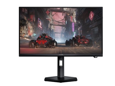 ����η��Լ FPS ��ʾ���Ƽ�������AG277QSDӲ�˵羺������Ҹ�Ч�Ϸ�