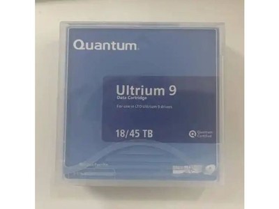 ����Quantum LTO9�Ŵ�MR-L9MQN-01