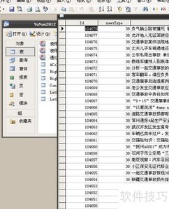 Access2003 SQL��ѯ����