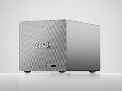 ���ME Pro NAS�»�������i5-13500H˫��λ��2569Ԫ��