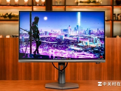DLSS 4.5发力 AGP277QK 2K540Hz/HD1000Hz显示器成为高端玩家新选择