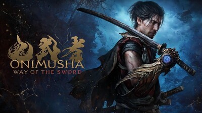 重回20年前的青春！三星9100 PRO实战《鬼武者：剑之道》 