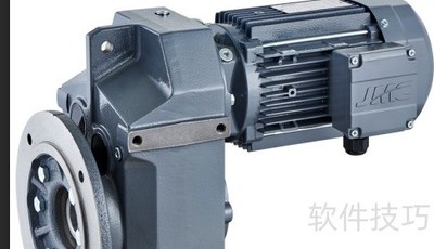 ���ٵ������Ϊgear motor��