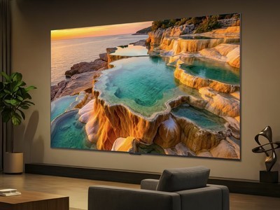 TCL Q9M Pro 98Ӣ��Mini LED�����ػ�